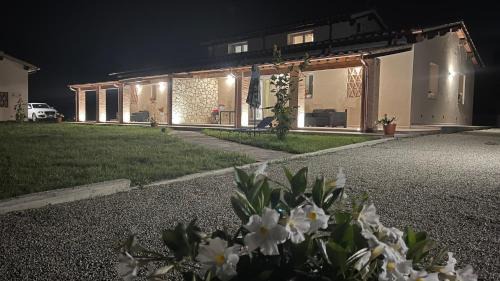 Larciano Casa | Borgo Felice