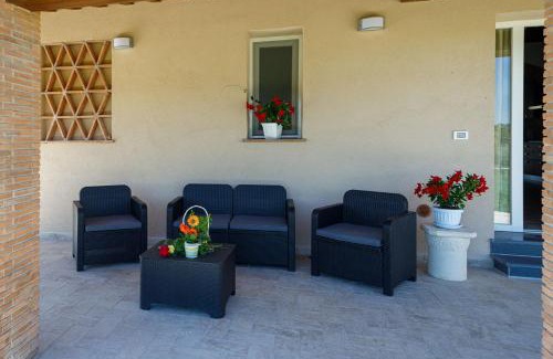 Larciano Casa | Borgo Felice