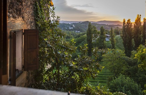 Zocca Casa | Borgo Fontanini