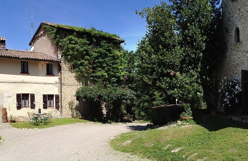 Zocca Casa | Borgo Fontanini