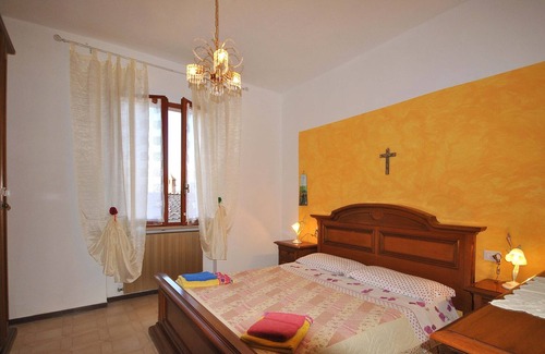 Guistrigona Casa | Borgo la Nicho (estructura completa)