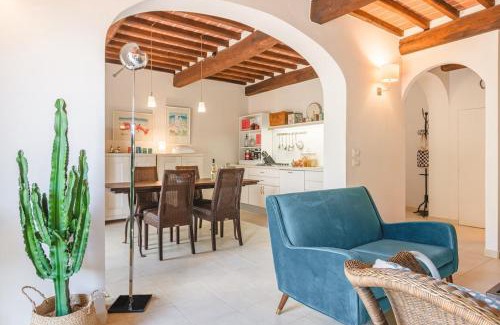 Camucia Casa | Borgo La Fonte - Together in Tuscany