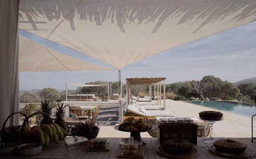 San Pasquale Casa | Borgo Lianti case vacanza Sardegna