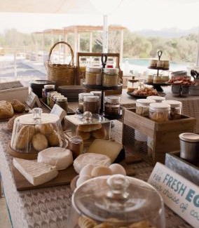 San Pasquale Casa | Borgo Lianti case vacanza Sardegna
