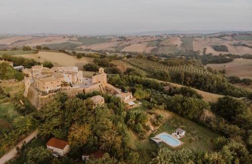 Arcevia Casa | Borgo Loretello