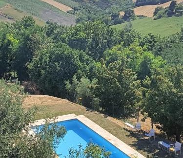 Arcevia Casa | Borgo Loretello