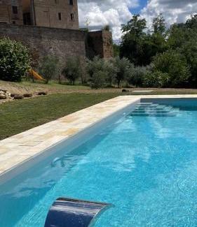Arcevia Casa | Borgo Loretello