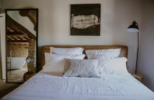 Arcevia Casa | Borgo Loretello