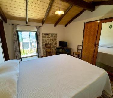 San Salvatore di Fitalia Casa | Borgo Maria Rosa