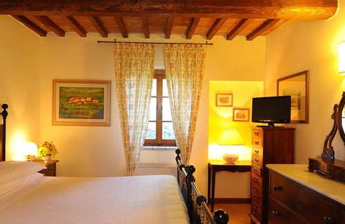 Solomeo Otro | Borgo Mandoleto - Country Resort & Spa | gelsomino