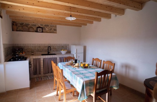 San Salvatore di Fitalia Casa | Borgo Maria Rosa - Quiet refuge between sea and mountains