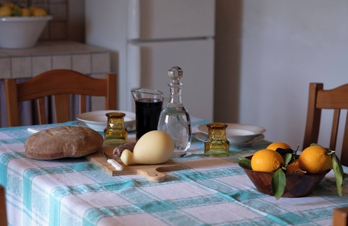 San Salvatore di Fitalia Casa | Borgo Maria Rosa - Quiet refuge between sea and mountains