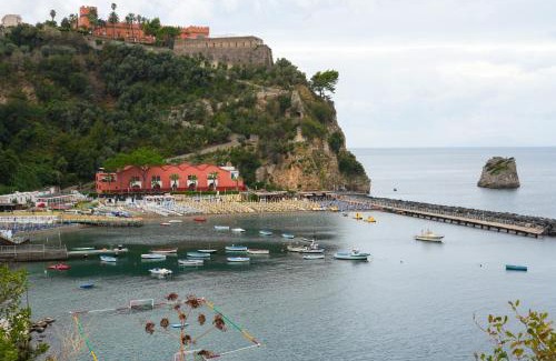 Vico Equense Apartamento | Borgo Marinaro