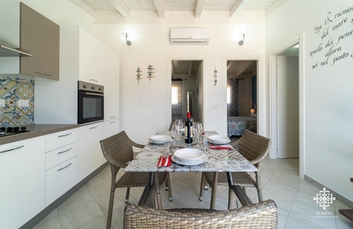 Lampedusa Apartamento | Borgo Marino Beach Residence
