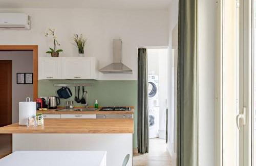 Pineta Apartamento | Borgo Marino sud - YourPlace Abruzzo