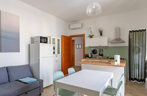 Pineta Apartamento | Borgo Marino sud - YourPlace Abruzzo