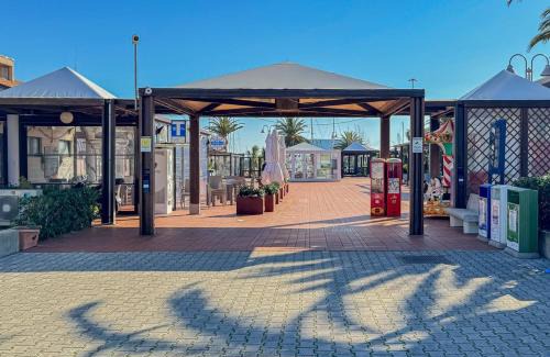 Pineta Apartamento | Borgo Marino sud - YourPlace Abruzzo