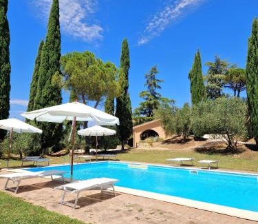 Po' Bandino Apartamento | Borgo Melograno