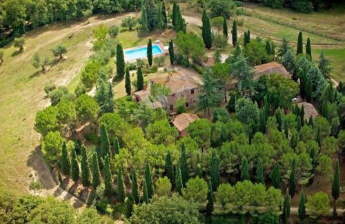 Po' Bandino Apartamento | Borgo Melograno
