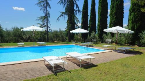 Po' Bandino Apartamento | Borgo Melograno