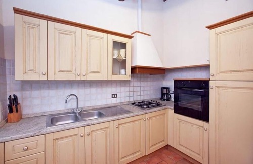 Bucine Casa | Borgo Nuovo San Martino
