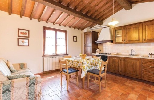 Bucine Casa | Borgo Nuovo San Martino
