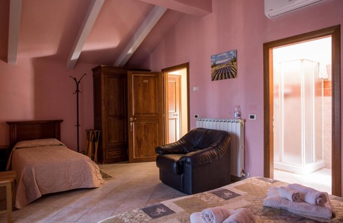 Bucine Casa | Borgo Nuovo San Martino