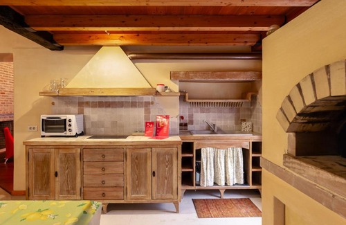 Castello Apartamento | Borgo Olivo by Wonderful Italy