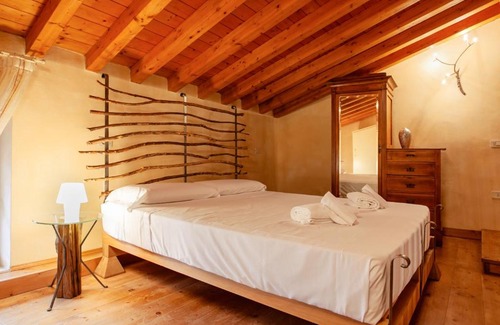 Castello Apartamento | Borgo Olivo by Wonderful Italy