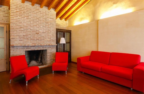 Castello Apartamento | Borgo Olivo by Wonderful Italy
