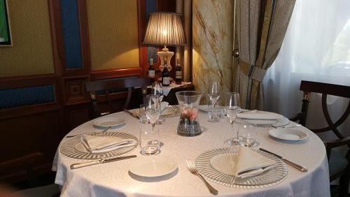 Sansepolcro Hotel | Borgo Palace Hotel