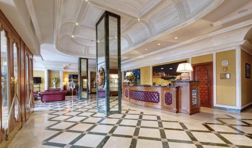 Sansepolcro Hotel | Borgo Palace Hotel