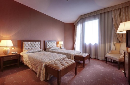 Sansepolcro Hotel | Borgo Palace Hotel