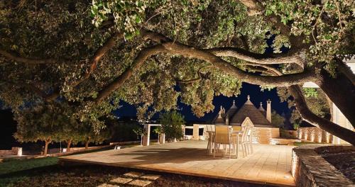 Cisternino Casa | Borgo Petra - with heated pool