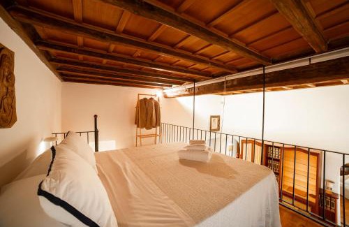 Rione XIV Borgo Apartamento | Borgo Pio 64 - Vatican City
