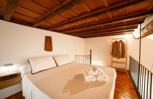 Rione XIV Borgo Apartamento | Borgo Pio 64 - Vatican City