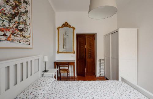 Rione XIV Borgo Apartamento | Borgo Pio Holiday