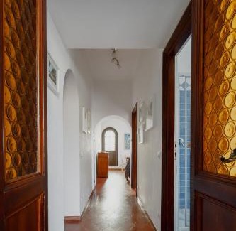 Rione XIV Borgo Apartamento | Borgo Pio Holiday