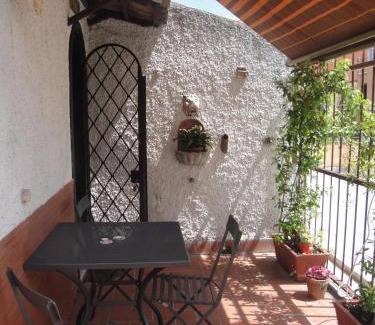 Rione XIV Borgo Apartamento | Borgo Pio Holiday