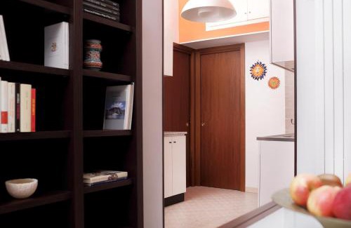Rione XIV Borgo Casa | Borgo Pio Suites Inn
