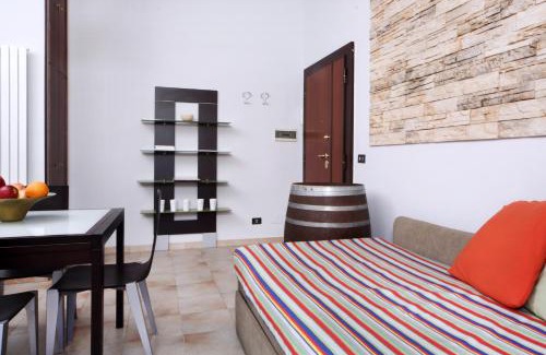 Rione XIV Borgo Casa | Borgo Pio Suites Inn