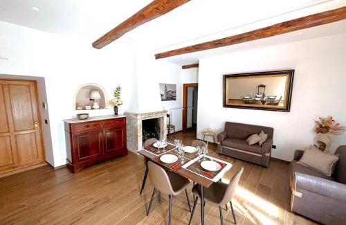 Tagliacozzo Casa | Borgo Residence at Tagliacozzo