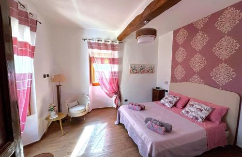 Tagliacozzo Casa | Borgo Residence at Tagliacozzo