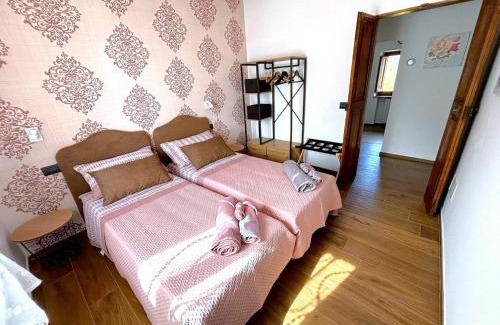 Tagliacozzo Casa | Borgo Residence at Tagliacozzo