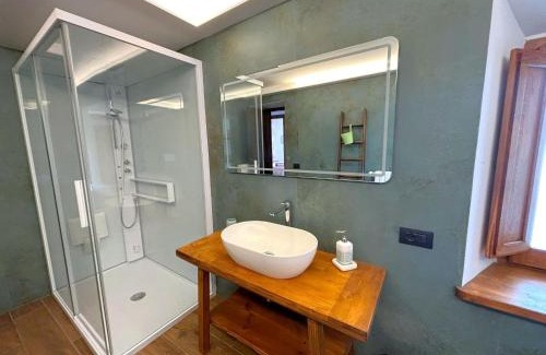 Tagliacozzo Casa | Borgo Residence at Tagliacozzo