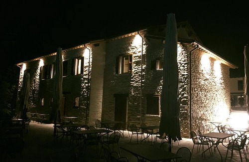Brisighella Casa | Borgo Rossi