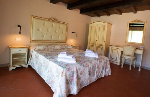 Brisighella Casa | Borgo Rossi