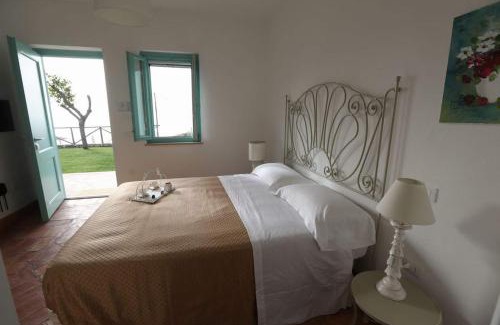 San Lucido Complejo | Borgo Rosso di Sera - Resort Country Chic