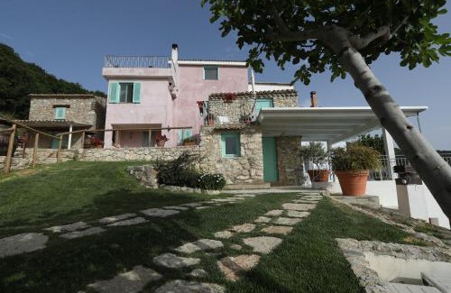 San Lucido Complejo | Borgo Rosso di Sera - Resort Country Chic