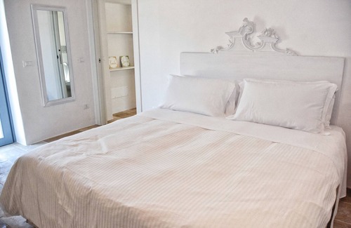 Cisternino Cama Y Desayuno | Borgo S.Clara by Wonderful Italy - Suite Carmelina